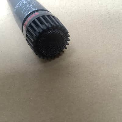Shure Vintage USA PE66L Microphone Pre Unidyne III ? SM57 shure brothers image 9