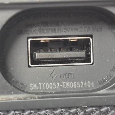 JBL  Charge 5 Bild 11