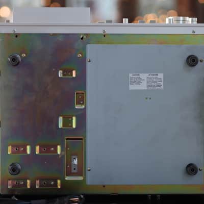 Pioneer CT-F950 NOS in the box(NEW) image 10