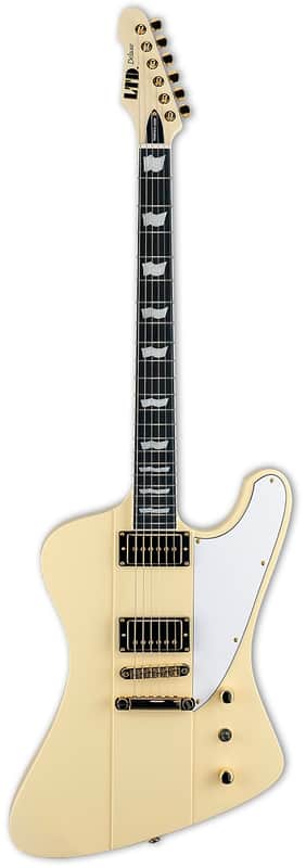 ESP LTD PHOENIX-1000 Vintage White (B Stock) image 1