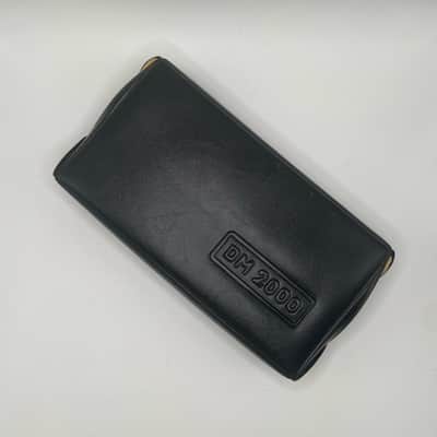 RFT DM 2000 M 1985 - DYNAMIC, XLR image 2