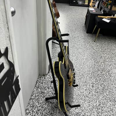 Gibson BB King Lucille 1995 - black image 5
