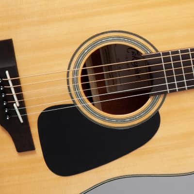 Takamine GD30-NAT Dreadnought Natural image 2