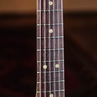 1978 Fender Telecaster Custom black image 4
