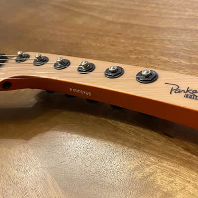 Parker Fly Artist, Custom (Odin) image 6