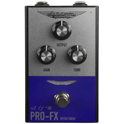 PRO-FX-Retro Drive Ashdown image 2