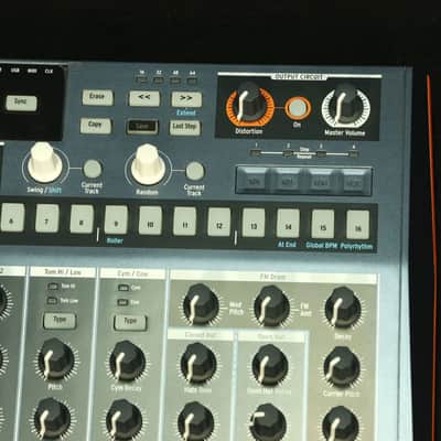 ARTURIA DrumBrute Impact [5601400524210290] (03/18) image 3