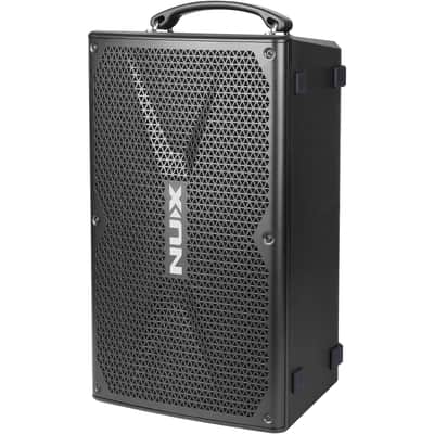 NUX Busking 200FR Battery-Powered FRFR Speaker image 3