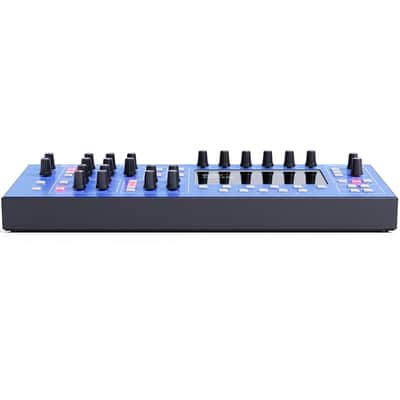 Groove Synthesis 3rd Wave 8 Voice Wavetable Desktop Module image 3