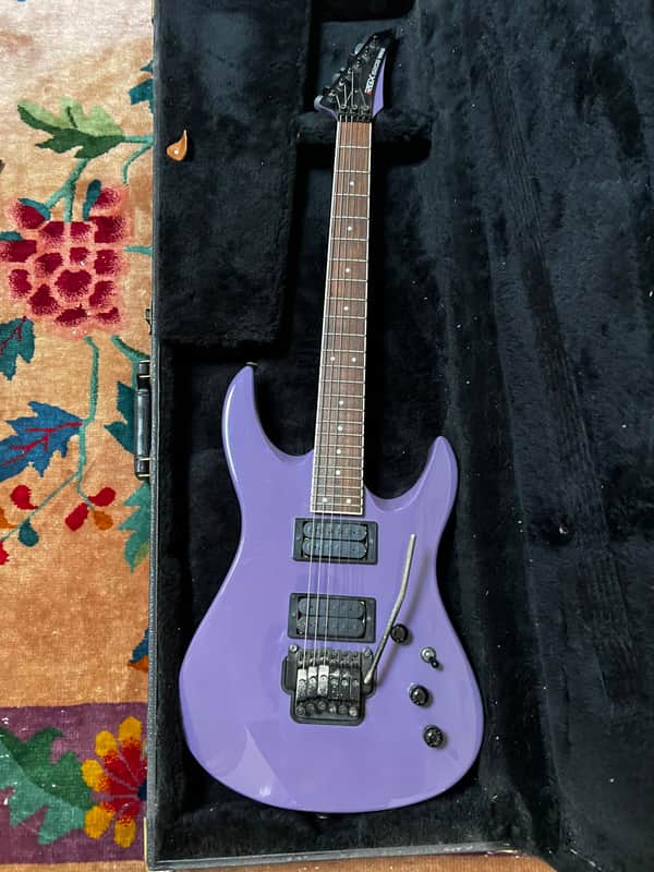 ギター Yamaha RGX620S (24F) Yamaha RGX620S (24F)