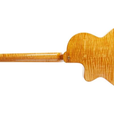 Fibonacci Roma w/Pickup Natural image 6