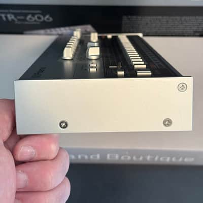 Roland TR-06 Drumatix Boutique Series Drum Machine Module image 10