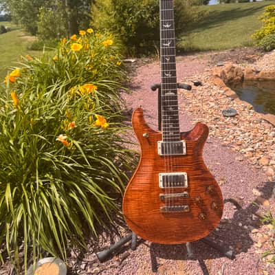 PRS McCarty 594 10-Top 2019 - Includes HS Case image 6