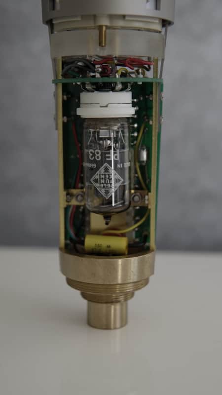 Max Kircher MK67 Mod 2025 image 1