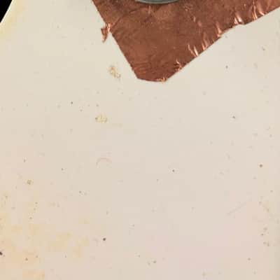 Fender Precision Bass with Rosewood Fretboard 1959 - 1964 - Red Refin image 13