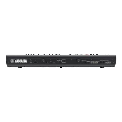 Yamaha YC73 73-key Stage Keyboard image 3