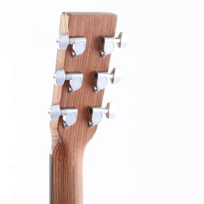 MARTIN X Series DXMAE Natural [2014310] (06/17) image 12
