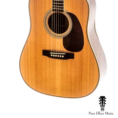 Martin HD-40MS Marty Stuart Signature Edition 1996 image 3