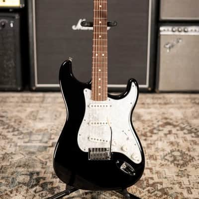 Fender Player II Modified Stratocaster Electric Guitar - Dusk - Used image 4