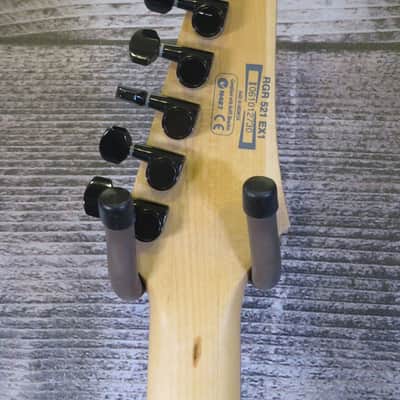 Ibanez RGR521 Electric Guitar (Charlotte, NC) image 7