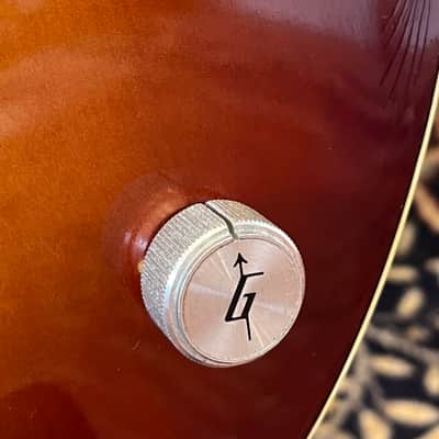 1967 Gretsch Double Anniversary image 22