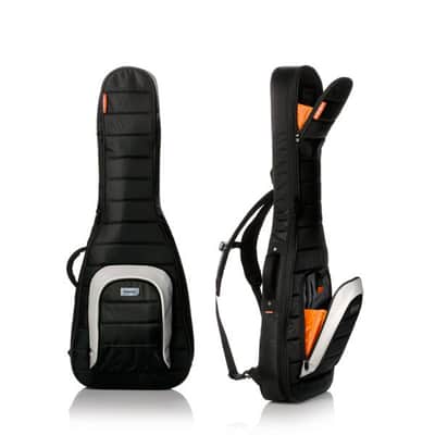 MONO M80 Electric Guitar Case (Black) image 2