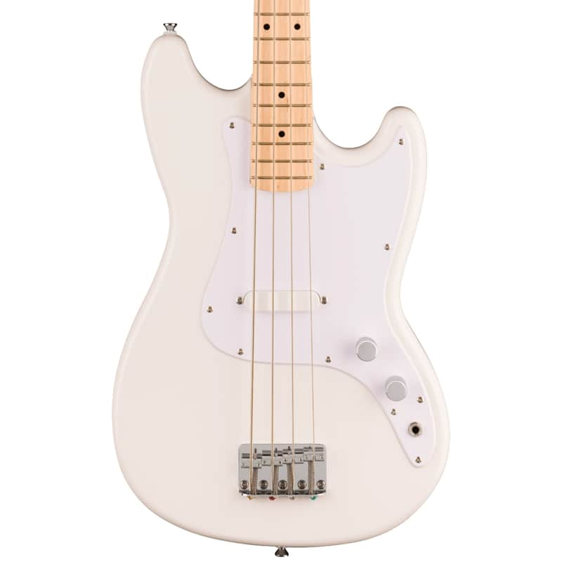 Squier Sonic Bronco Bass image 3