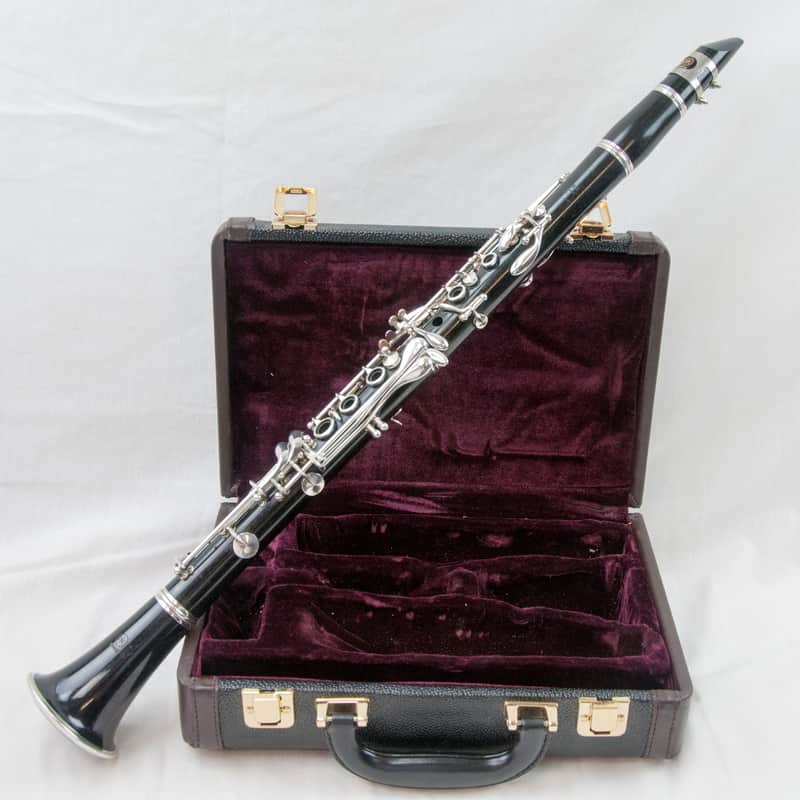 YAMAHA YCL-61 旧450←32・33（34 61・ YCL 消えた？！YAMAHAクラリネット クラリネット 管楽器・吹奏楽器