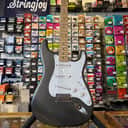 Fender Eric Clapton Artist Series Stratocaster with Vintage Noiseless Pickups 2001 - Present - Pewter