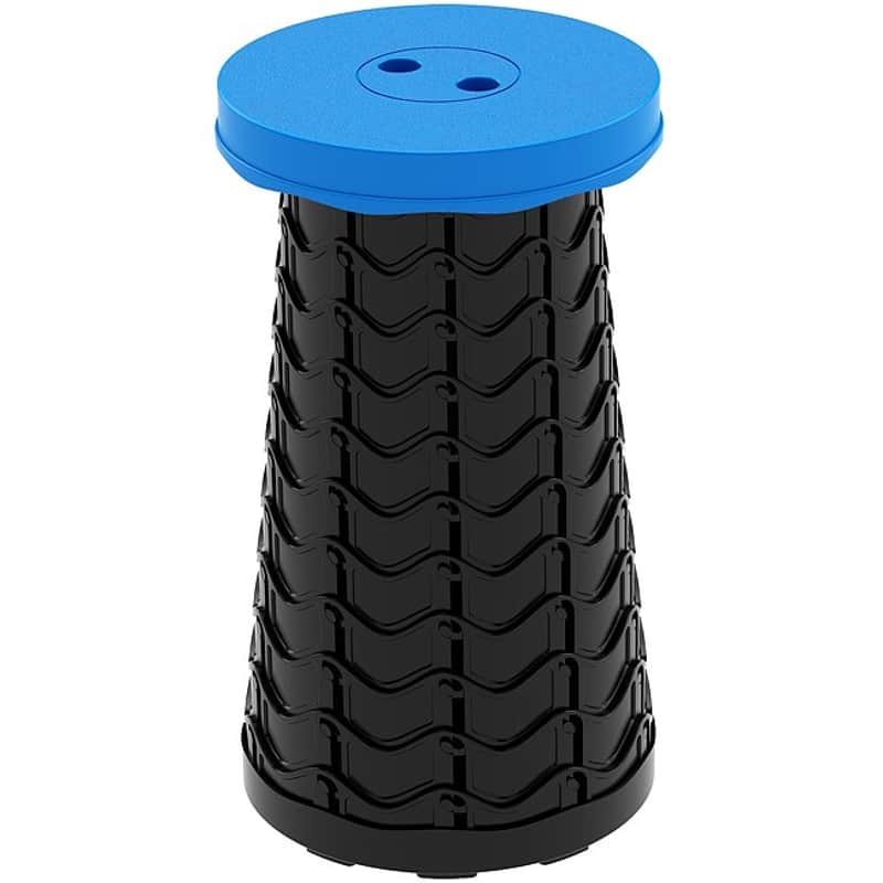NUVO ZK500S Zip-Kit Throne Drumhocker image 1