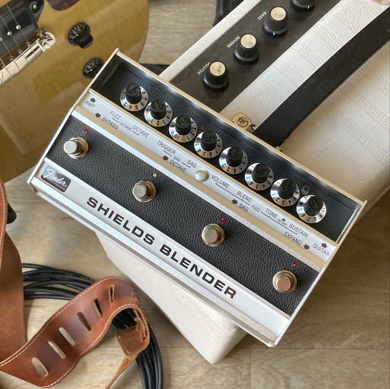 Fender Shields Blender