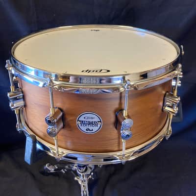PDP by DW - 6.5x14" Limited Edition, 20-Ply Snare Drum, 2017 image 3