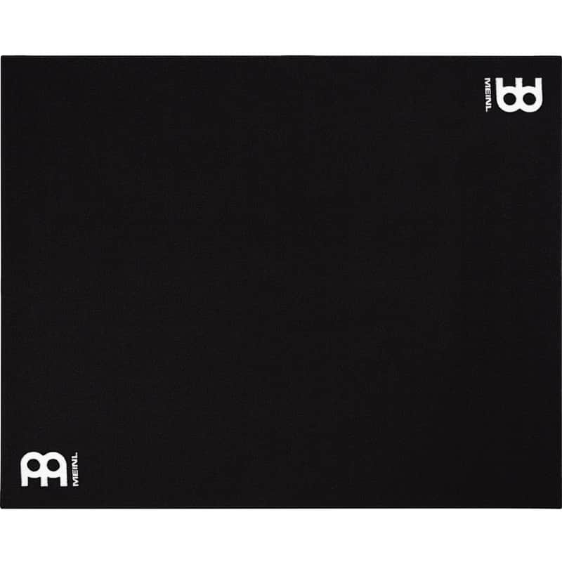 Meinl Drum Rug Black/White MDR image 1