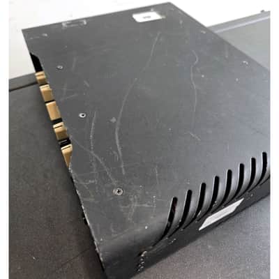 Immagine Ashdown MAG 420 Head – Amplifier Head - Good - 9