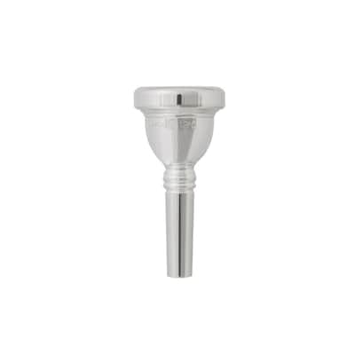 FAXX Bass Trombone Large Shank Mouthpiece (1.5G Cup)