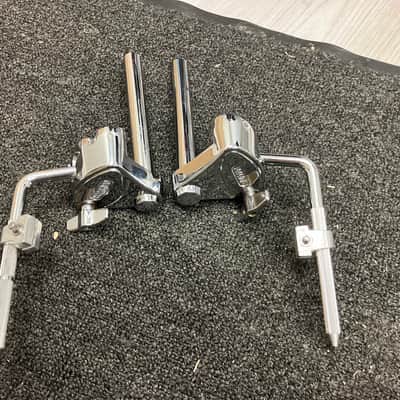 2- Tama Single Short Tom Holders MTH900AS image 1