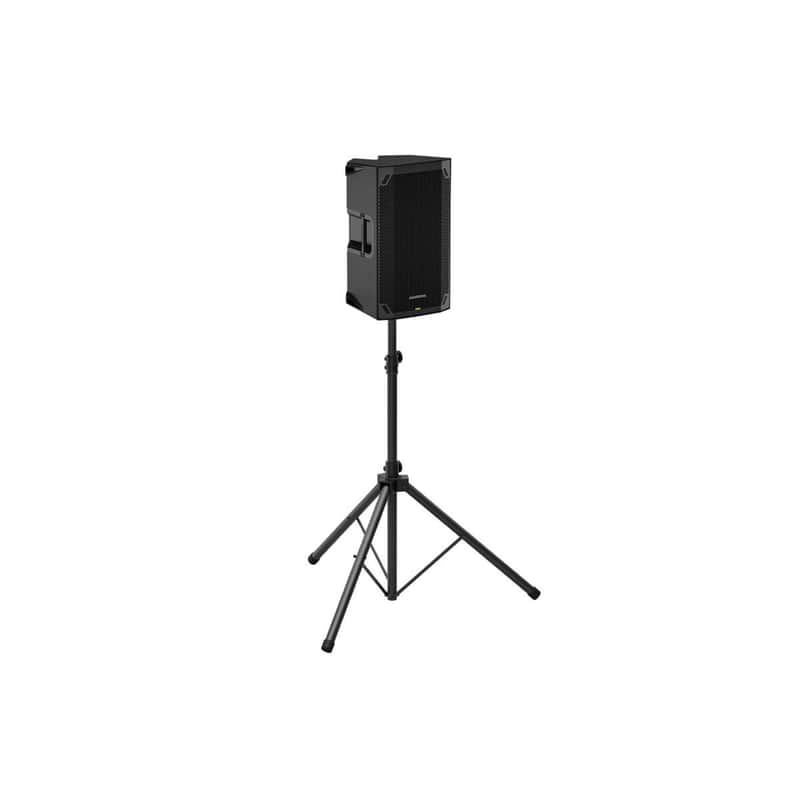 Thump12V4 12" Powered Loudspeaker-Stand not Included image 1