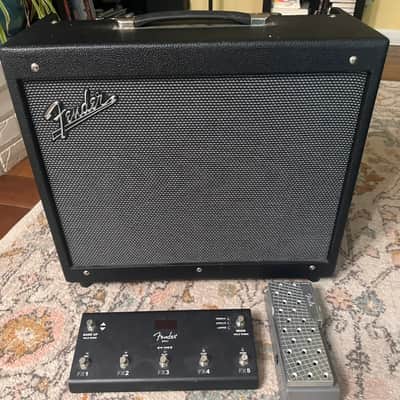 Fender Mustang GTX100 100-Watt 1x12" - Free Bay Area Delivery image 3