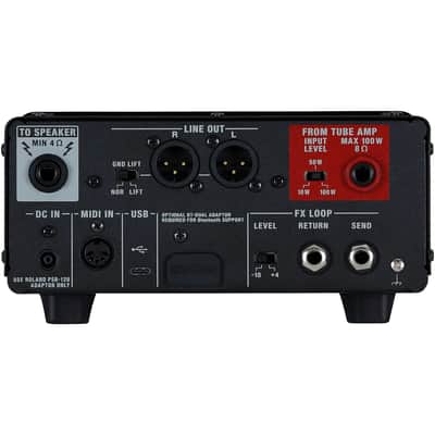 Boss WAZA Tube Amp Expander Core image 4
