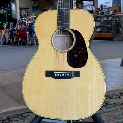 Martin Custom Shop 00-18 German White Oak Back and Sides W/ Free Shipping image 1