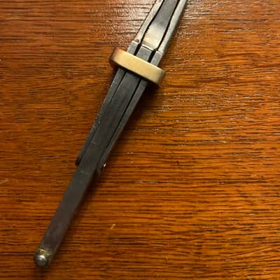 Kunibert Michel 7,23 mm Fassonschneider/ Shaper 1995 - Steel image 2
