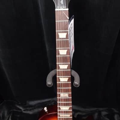 Gibson Les Paul Studio 2014 - Honey Burst image 6