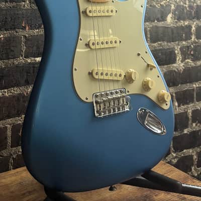 Fender American Performer Stratocaster (USED) image 3