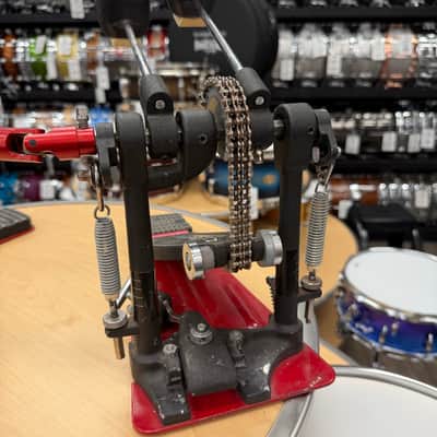 Used DW 5000 Lefty Double Pedal image 5