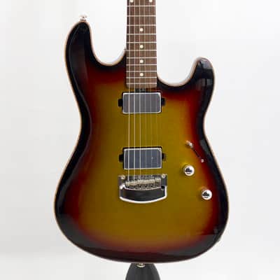 Ernie Ball Music Man Sabre Guitar HH HT - Showtime image 12