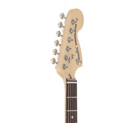 FENDER USA American Performer Stratocaster Arctic White [US19034417] (08/05) image 11