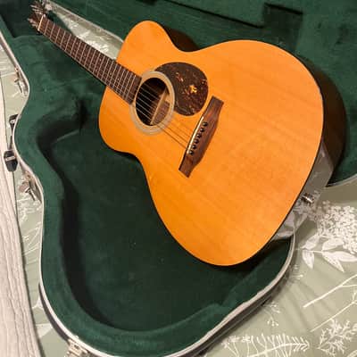 Martin Standard Series OM-21 - 2006 image 3