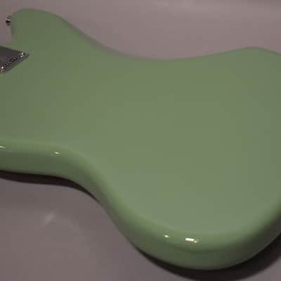 2026 Fender Player II Jazzmaster Birch Green image 12