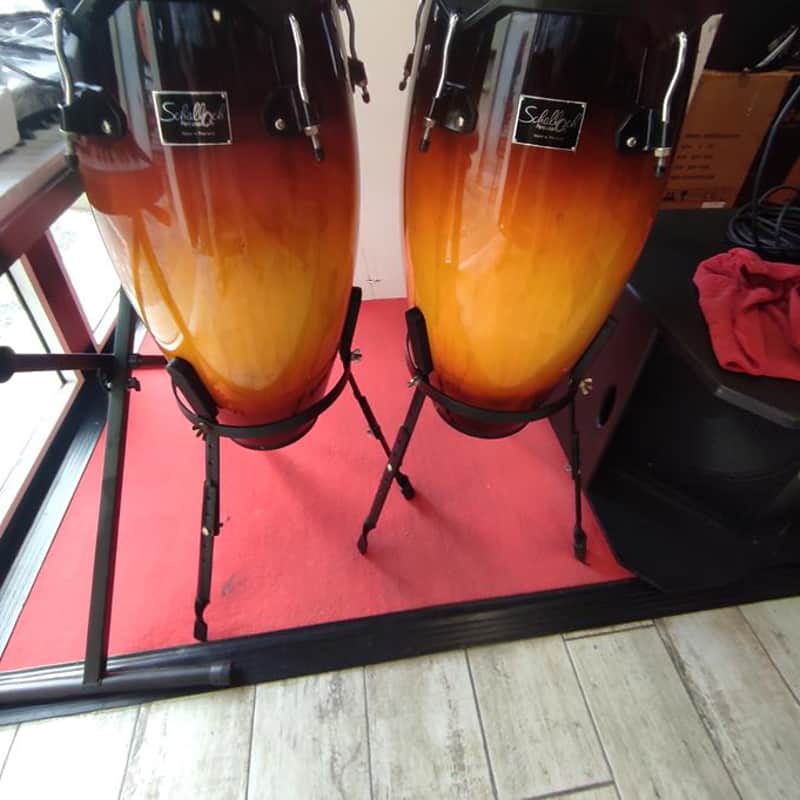 Schalloch SERIE 100 Sumbust