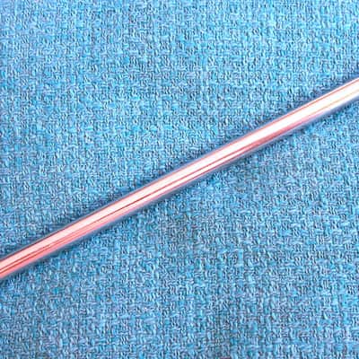 Slingerland Bass Drum Leg Spur - Vintage (USED) image 2